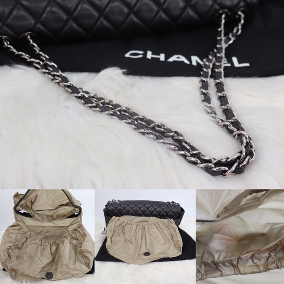 💎✨ICONIC✨💎 Chanel Shoulder bag - Picture 8 of 9